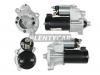AS-PL S3010 Стартер Citroen Berlingo 96-16 / C3 01-10 / C4 04-11 / Bx 83-03 / Peugeot 1007 05-09 / 106 91-96 / 2