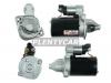 AS-PL S3112 Стартер Hyundai Elantra 06-16 / Solaris 10-14 / Kia Ceed 06-18 / Cerato 08-20 (0,9 kW/ Z=8)