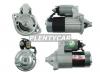 AS-PL S5033 Стартер Mitsubishi Galant 96-06 / Lancer 95-10 / Pajero 97-00 / Aspire 98-02 / Volvo S40 95-04 / V40