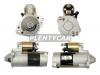 AS-PL S5105 Стартер Mitsubishi Galant 83-86 / L200 96-16 / Lancer 88-91 / Pajero Sport 08-17 (2,2 kW/ Z=10)