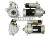 AS-PL S5169 Стартер Mazda Titan 80-04 (4,5 kW/ Z=12)