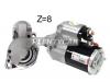AS-PL S5188 Стартер Mitsubishi ASX 10- / Lancer 07-17 / Outlander 05-15 / Citroen C-Crosser 07-12 / Mitsubishi D