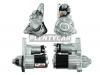 AS-PL S5210 Стартер Nissan AD 06- / Juke 10-20 / March 02-10 / Note 05-20 / Renault Kaptur 16-20 / Nissan Bluebi