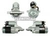 AS-PL S5290S Стартер Ford Focus 04-15 / Mondeo 07-15 / Transit 06-14 / Volvo S60 10-13 / XC60 08-17 / Ford C-MAX
