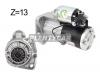 AS-PL S5391S Стартер Nissan Murano 07-16 / Teana 08-14 / X-Trail 07-15 / Elgrand 10-20 / Renault Koleos 08-11 (1,