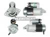 AS-PL S5484S Стартер Suzuki Escudo 88-05 / Grand Vitara 97-16 / Jimny 82-19 / Cultus 91-02 (1,1 kW/ Z=9/ (MITSUBI