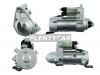 AS-PL S6165 Стартер Toyota Land Cruiser (J200) 07-21 / Lexus LX 07-23 / Toyota Sequoia 07-22 / Tundra 06-22 (2 k