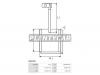 AS-PL SB5009 Щетка генератора/стартера 4 шт. HYUNDAI H-1/H100/MMC COLT/L200/LANCER/PAJERO/NISSAN PRIMERA/SERENA/S