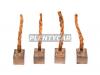 AS-PL SB6005 Щетка генератора/стартера 4 шт. HONDA JAZZ II 1.2 02-06/TOYOTA Yaris II/III 1.0 05-