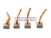 AS-PL SB6007 Щетка генератора/стартера 4 шт. SUZUKI ALTO/BALENO/SWIFT/WAGON R+/TOYOTA CARINA/CELICA/COROLLA