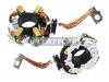 AS-PL SBH0008 Щеточный узел cтартера SKODA OCTAVIA 97-11/RAPID/MERCEDES E-CLASS/POLO 6R1/9N1
