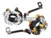 AS-PL SBH0009 Щеточный узел cтартера TOYOTA AVENSIS/CARINA/COROLLA/OPEL ASTRA/VECTRA/ZAFIRA