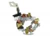 AS-PL SBH0020 Щеточный узел cтартера VOLKSWAGEN PASSAT 98-01/AUDI A4 98-08/TOYOTA AVENSIS ##220/NISSAN MICRA #11