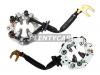 AS-PL SBH2002 Щеточный узел cтартера NISSAN ALMERA N15 96-00/RENAULT KANGOO 1.2 00-08