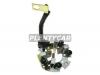 AS-PL SBH5002 Щеточный узел cтартера SUBARU FORESTER/IMPREZA/LEGACY/OPEL ASTRA/VECTRA