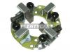 AS-PL SBH5006 Щеточный узел cтартера MITSUBISHI PAJERO 2.8 V2/V3/V4 93-95 4M40