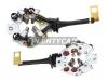 AS-PL SBH5019 Щеточный узел cтартера RENAULT LAGUNA II 1.9 KG 01-07/SUZUKI GRAND VITARA 2.7 01-06