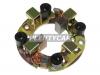 AS-PL SBH6032S Щеточный узел cтартера TOYOTA LAND CRUISER/MARK2 80-97 1GE#/CARINA 82-92 4A/5A