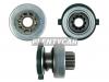 AS-PL SD0072 Бендикс BMW 3-Series 81-00 / 5-Series 88-96 / 7-Series 86-94 / Chevrolet Cruze 09-15 / Daewoo Lanos