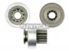 AS-PL SD2042 Бендикс Nissan Qashqai 10-13 / Tiida 08-14 / X-Trail 07-11 / Renault Clio 05-16