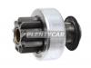 AS-PL SD6016 Бендикс Honda Civic 00-06 / Civic Ferio 00-05 / Toyota Allion (T240,T260) 01-21 / Avensis (T220) 00-