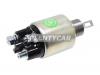 AS-PL SS0039 Втягивающее реле стартера AUDI A3 1.9 BLS 08-/MERCEDES 200 1.8 CGi 209 02-