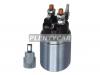 AS-PL SS2008 Втягивающее реле стартера NISSAN TERRANO 2.7 R20 12V 96-02 TD27T