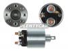 AS-PL SS2013 Втягивающее реле стартера NISSAN PRIMERA/SERENA/WINGROAD 2,0 00-03 QR20#