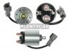 AS-PL SS2019 Втягивающее реле стартера NISSAN PRIMERA 02- QR20DE/INFINITI FX35 03-08 VQ35DE