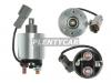AS-PL SS2022 Втягивающее реле стартера NISSAN MAXIMA QX A32 95-00 VQ20DE/VQ30DE