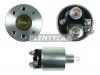 AS-PL SS2028 Втягивающее реле стартера NISSAN QASHQAI 2.0 MR20DE 06-/RENAULT MEGANE 2.0 09- M4R711