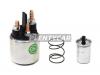 AS-PL SS3023 Втягивающее реле стартера RENAULT LOGAN 04-/LADA LARGUS K4M 1.6/DACIA DOKKER 1.6 12-