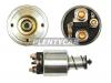 AS-PL SS3050 Втягивающее реле стартера MERCEDES BENZ A-CLASS W168/169 1.4-1.7 97-12 M166.940/M266.940