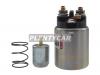 AS-PL SS5039 Втягивающее реле стартера MITSUBISHI CANTER 35 2.8 98-00 4M40/NISSAN ALMERA 03- YD22DDT