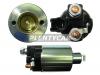 AS-PL SS6045 Втягивающее реле стартера TOYOTA AVENSIS 03-/COROLLA 03-08/RAV-4 1.8/2.0 06- 1ZZ/1-2AZ