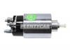 AS-PL SS9002 Втягивающее реле стартера FORD FOCUS 1.8TD 01-05 F9DA