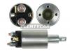 AS-PL SS9044 Втягивающее реле стартера HYUNDAI H-1/STAREX/GALLOPER/MITSUBISHI GALANT/L 200 4D56/PAJERO 2.5TD 82-