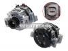 DENSO DAN1209 Генератор