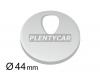 ALP SF92 Пластина для датчика дождя RENAULT/ NISSAN (D-44mm)