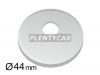 ALP SF93 Пластина для датчика дождя (D-44mm)