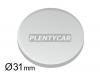 ALP SF95 Пластина для датчика дождя круглая (D-31mm)