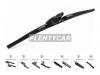 ENDUROVISION EFM350 EFM350 DENSO Щетка стеклоочистителя бескаркасная Plus (мульти-адаптер)