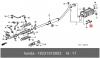 HONDA 18231S10003 BOLT COMP,FLEX JO