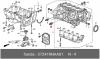 HONDA 37241RNAA01 SW ASSY,OIL PRESS