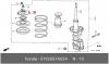 HONDA 51920S7A024 MT COMP,DAMPER R
