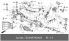 HONDA 53540TA0A01 END COMP,TIE ROD