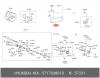 HYUNDAI / KIA (MOBIS) 57170-38010 Ремень г/у руля
