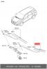 HYUNDAI / KIA (MOBIS) 983603Z000 ДЕТАЛЬ