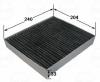 AMD AMD.FC39C Фильтр салонный
