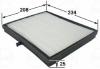AMD AMD.FC22 Фильтр салонный